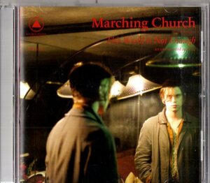 Marching Church /１４年/オルタナ、ギターポップ