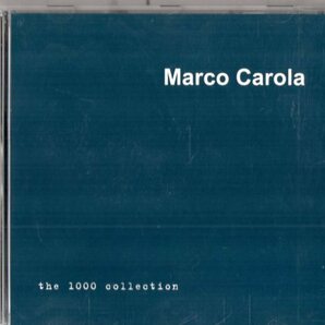 Marco Carola /０１年/テクノ、ダンスの画像1