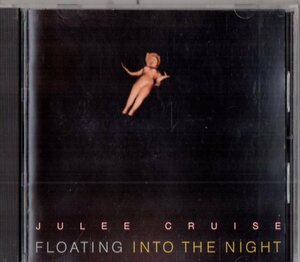 Julee Cruise /89年/オルタナ、ギターポップ、david lynch