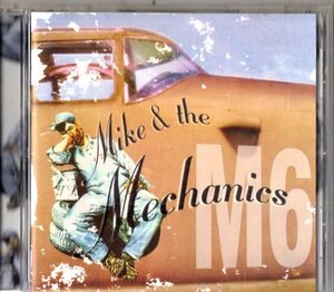 Mike & the Mechanics/８９年/ルーツ、ＵＫロック