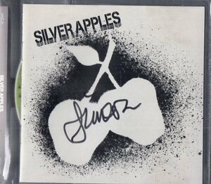 Silver Apples /傑作2on1/ルーツ、サイケ、６０‘ｓロック