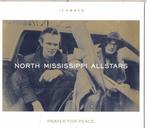 North Mississippi Allstars /17年/スワンプ、ルーツ、ブルース