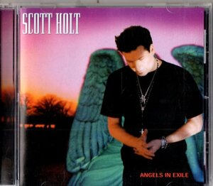 Scott Holt /０１年/スワンプ、ルーツ、ブルース