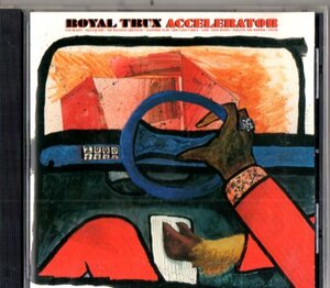 Royal Trux /傑作/ローファイ、ガレージ、ジャンク