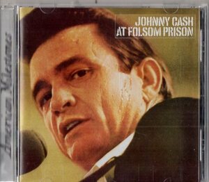 Johnny Cash /６８年/ルーツ、フォーク、カントリー