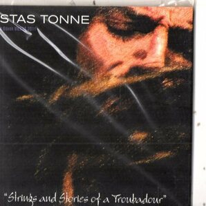 Estas Tonne /１２年/ルーツ、フォーク、アコギの画像1