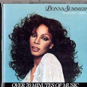 Donna Summer /７７年/ソウル、ファンク、ディスコの画像1