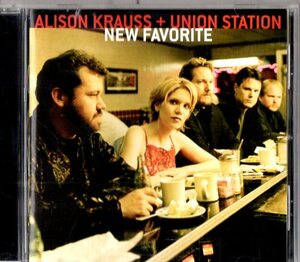 Alison Krauss /０１年/ルーツ、フォーク、カントリー、ブルーグラス