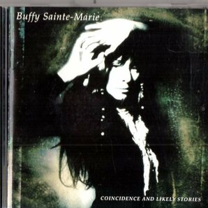 Buffy Sainte-Marie /92年/ルーツ、フォーク、ｓｓｗの画像1