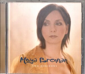 Moya Brennan /０3年/トラッド、フォーク、ケルト