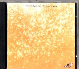 Michael Franks /77年/ルーツ、フォーク、ＳＳＷ,AOR