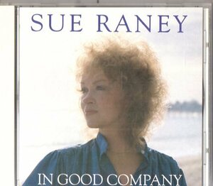Sue Raney /９２年/女性ジャズ・ボーカル