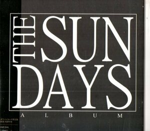 Sun Days /１５年/オルタナ、ギターポップ