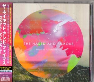 Naked And Famous /11年/オルタナ、ギターポップ