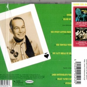 Spade Cooley /傑作コンピ/ルーツ、フォーク、カントリー、ウエスタン・スウィングの画像2