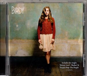 Birdy /１１年/オルタナ、ギターポップ