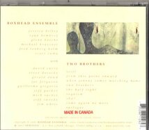 Boxhead Ensemble /０１年/ポスト・ロック、フリー、アヴァンギャルド_画像2
