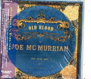 Joe Mcmurrian /１４年/スワンプ、ルーツ、フォーク、ブルース