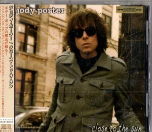 Jody Porter /０７年/オルタナ、ギターポップ