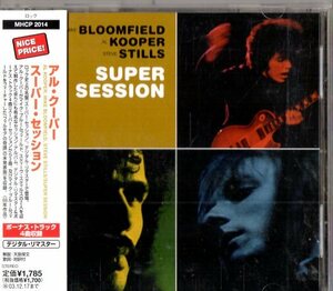 Bloomfield-kooper-Stills /６８年リマスター/ルーツ、６０‘ｓロック