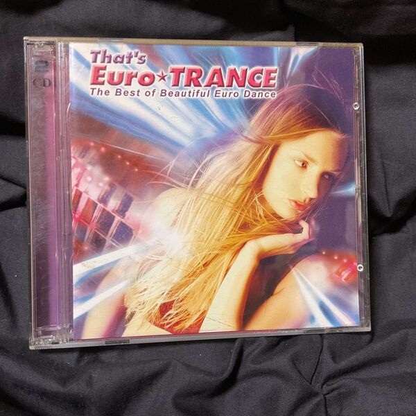 that's Euro☆trance