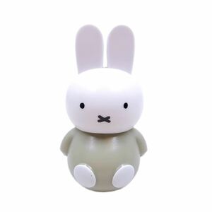  Miffy [miffy] bruna DickBruna.. circle gray standard 