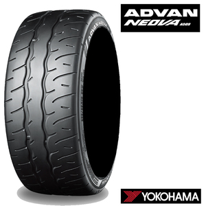 245/35R20 YOKOHAMA ヨコハマ ADVAN NEOVA AD09 245/35-20 95W サマータイヤ