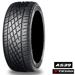 送料無料 ヨコハマ ホビー 【4本セット 新品】 YOKOHAMA A539 エーゴーサンキュー 185/50R14 77V