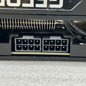 中古 PALiT GeForce RTX 3070Ti GamingPro 8GB グラフィックボード 未確認 ジャンク 部品取リの画像9