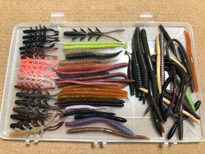  used .wa-m set si The - comb flik shake bellows stick bus bo Chris putty la etc. 