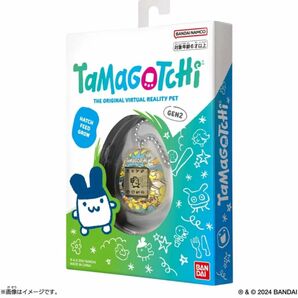 たまごっち Original Tamagotchi Pochitchi Comic Book たまごっち 佐賀