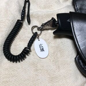 ドラマ撮影用グッズ