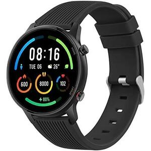 柔らかい 交換用バンド 交換ベルト 22mm バンド S1/Xiaomi シリコンバンド Active/Xiaomi S1 Watch Mi Xiaomi for