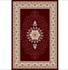 高級絨毯ボヘミア絨毯リビングソファティーマットベッドルームはヨーロッパ式の大絨毯が敷き詰められている160*230cm