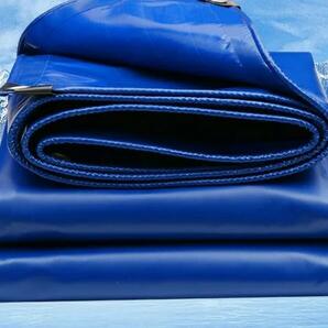 加厚*防雨罩行李架PVC防晒厚帆布完全防水尺寸3mx3mの画像2