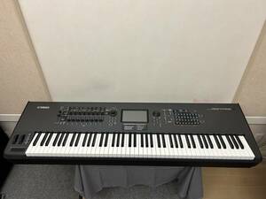 YAMAHA MONTAGE 8（中古）