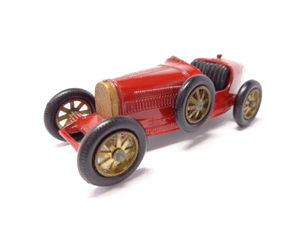 LESNEY Y-6 BUGATTI TYPE 35 1926 レズニー ブガッティ タイプ 35 送料別