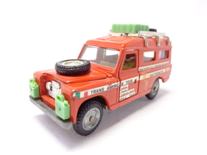 MEBETOYS A-40 LAND ROVER メーベトーイズ ランドローバー 送料別