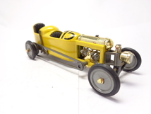 brumm Cyclecar r5 bedelia 1913 ブルム サイクルカー ベデリア 送料別_画像6