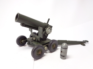 solido 206 CANON OBUSIER 250/0 ソリド 250 mm キャノン砲 送料別