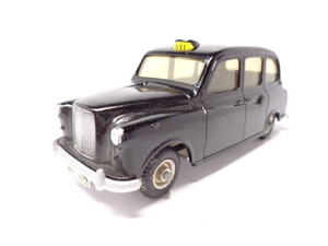 BUDGIE MODELS 101 LONDON TAXI CAB FX4 バッジィモデル ロンドンタクシー キャブ FX4 送料別