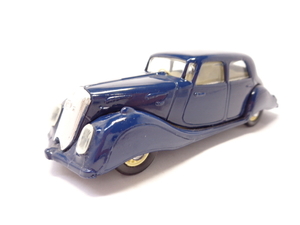 ELIGOR 1006 PANHARD DYNAMIC BERLINE 1937 エリゴール パナール ダイナミック 送料別