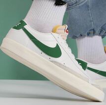 「24.5cm」NIKE ナイキ ブレーザー LOW ‘77 VNTG 靴_画像3