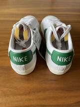 「24.5cm」NIKE ナイキ ブレーザー LOW ‘77 VNTG 靴_画像6