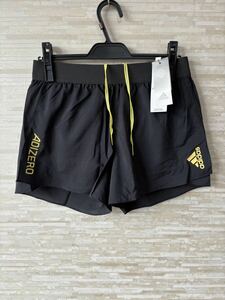 XL」Adidas アディダス アディゼロ エンジニアド スプリットショーツ