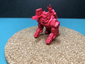 【アイアンコング】 ゾイドコマ ゾイドバトルカードゲーム フィギュア 検 ゾイドコレクション バトルシリーズ ZOIDS