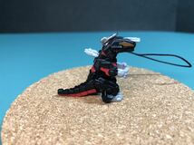 【デスザウラー】 ZOIDS ゾイド デフォルメフィギュアストラップコレクション 検索用 ゾイドコレクション バトルシリーズ_画像6