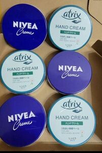 大缶 ニベアクリーム 花王 NIVEA ニベア スキンケア