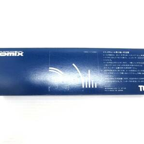 【4-27】TOMIX 1101 カーブレール C280・45 10本入の画像6