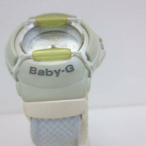 【4-66】CASIO Baby-G BG-130/BG-27 2点おまとめ レディース 腕時計の画像4